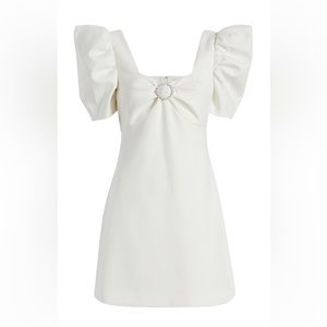 Bran new Mini Brontë Likely dress